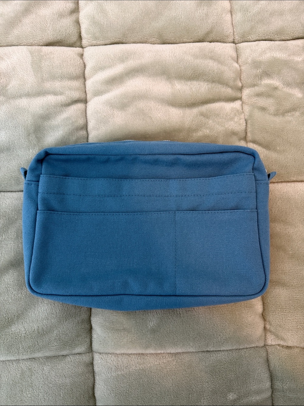 Delfonics Medium Utility Pouch - Picture 2 of 4